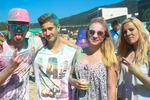 HOLI Festival der Farben Linz 2017 14016597