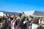 HOLI Festival der Farben Linz 2017 14017205