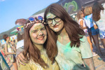 HOLI Festival der Farben Linz 2017 14017333