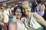 HOLI Festival der Farben Linz 2017 14017340