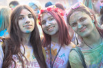 HOLI Festival der Farben Linz 2017 14017397