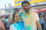 HOLI Festival der Farben Linz 2017 14017402