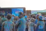 HOLI Festival der Farben Linz 2017 14017523