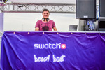 Swatch BEACH BOAT 2017 14018747