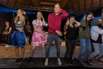 Grosses Sommerfest der FF Mareit 14028547