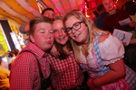 Die Partyalm bei der Mühlviertler Wiesn 2017 14029204