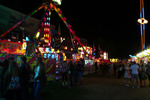 Die Partyalm bei der Mühlviertler Wiesn 2017 14029434