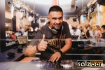 Strongbow Beach Party/DJ Van Sonic 14034982