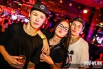 Techno-Gramm goes Bollwerk & Bollwerk Family Party