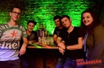 NEON Party im CLUB Gnadenlos! 14052214