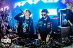 Yellow Claw live! 14059333