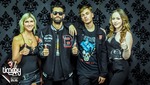 Yellow Claw live! 14059469