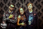 Yellow Claw live! 14059473