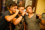 Party Night in der Herrengasse 14062489