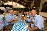 Oktoberfest des AHC Blue Kings 14064598