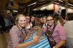 Oktoberfest des AHC Blue Kings 14064601