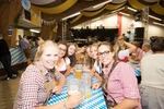 Oktoberfest des AHC Blue Kings 14064602