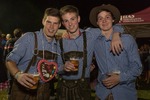 Oktoberfest des AHC Blue Kings 14064784