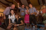 Oktoberfest des AHC Blue Kings 14064833