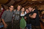 Oktoberfest des AHC Blue Kings 14064838