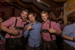 Oktoberfest des AHC Blue Kings 14065000