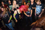 ATR I Students Night #neonparty 14073393