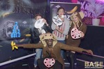 Crazy Monkeys #die Partyaffen kommen 14078553