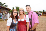 Brunner Wiesn Oktoberfest