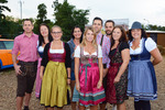 Brunner Wiesn Oktoberfest 14079680