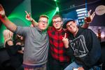 Party Night in der Herrengasse 14081764