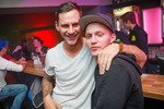 Party Night in der Herrengasse 14081894