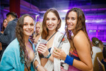 Swatch up your Night - Austria’s biggest Poolparty 