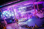 Swatch up your Night - Austria’s biggest Poolparty 