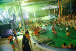 Swatch up your Night - Austria’s biggest Poolparty 