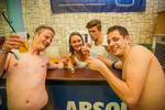 Swatch up your Night - Austria’s biggest Poolparty  14082029