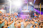 Swatch up your Night - Austria’s biggest Poolparty  14082078