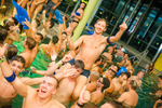 Swatch up your Night - Austria’s biggest Poolparty  14082079