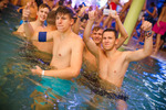 Swatch up your Night - Austria’s biggest Poolparty  14082093