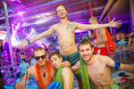 Swatch up your Night - Austria’s biggest Poolparty  14082114