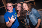 Party Weekend 2017 - Das Clubbing 14086100