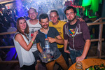 Party Weekend 2017 - Das Clubbing 14086107