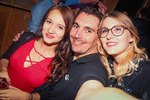 Party Weekend 2017 - Das Clubbing 14086135