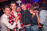 Party Weekend 2017 - Das Clubbing 14086151