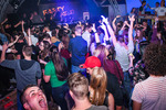 Party Weekend 2017 - Das Clubbing 14086163