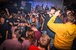 Party Weekend 2017 - Das Clubbing 14086187