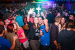 Party Weekend 2017 - Das Clubbing 14086221