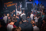 Party Weekend 2017 - Das Clubbing 14086253