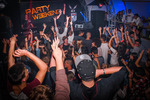 Party Weekend 2017 - Das Clubbing 14086254
