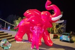 Pink Elephant Land 14086828