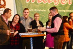 Die Stockhiatla @ Oktoberfest Hainburg 14088355